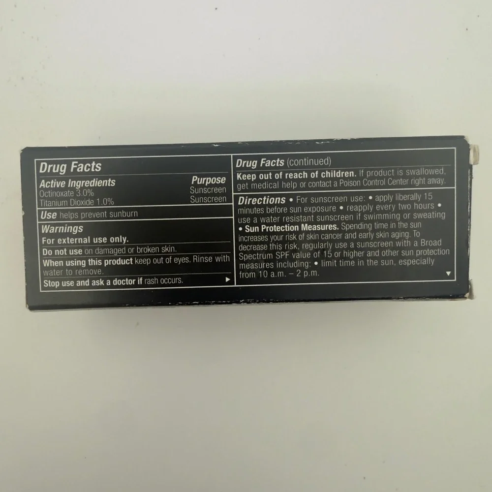 MAC Studio Fix Fluid Matte Foundation SPF 15 NC45 1.0oz